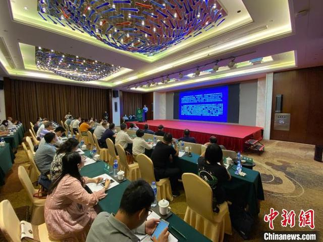 南方林业有害生物绿色防控技术联盟成立