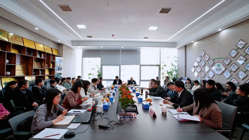 新起航 创未来|林科达2024年度总结暨表彰大会圆满召开！
